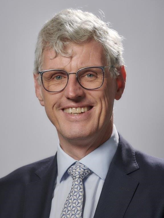 Prof. Dr. Heckel Präsident des Verwaltungsgerichts Sigmaringen
