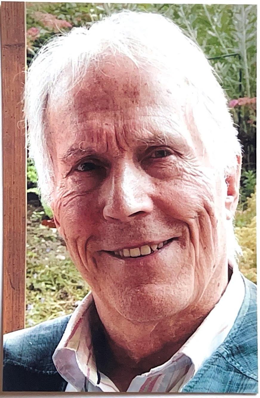 Bild Dr. Wenzel Heck 