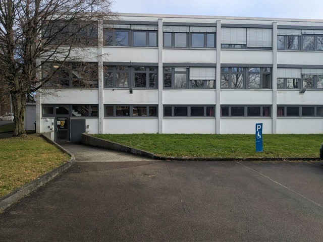 Verwaltungsgericht Sigmaringen Nebenstelle In der Vorstadt 35