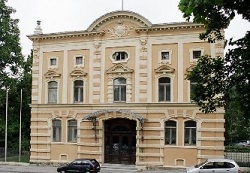 Verwaltungsgericht Sigmaringen Nebenstelle Karlstraße 9